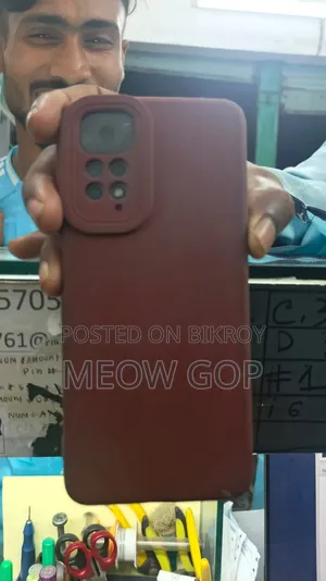Xiaomi Redmi Note 11 64 GB Blue