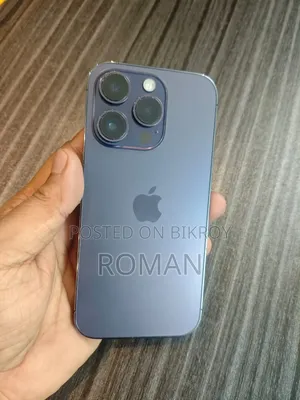 Apple iPhone 14 Pro 128 GB Purple
