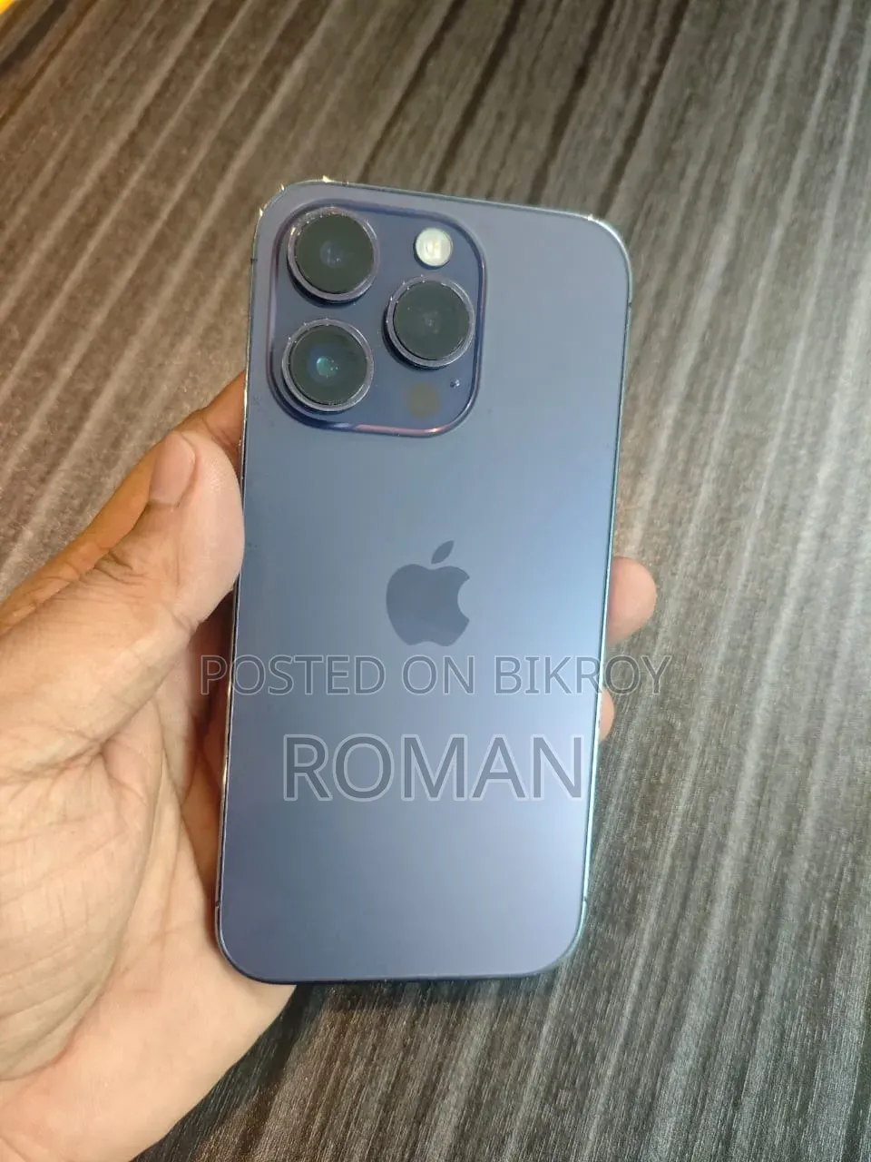 Apple iPhone 14 Pro 128 GB Purple