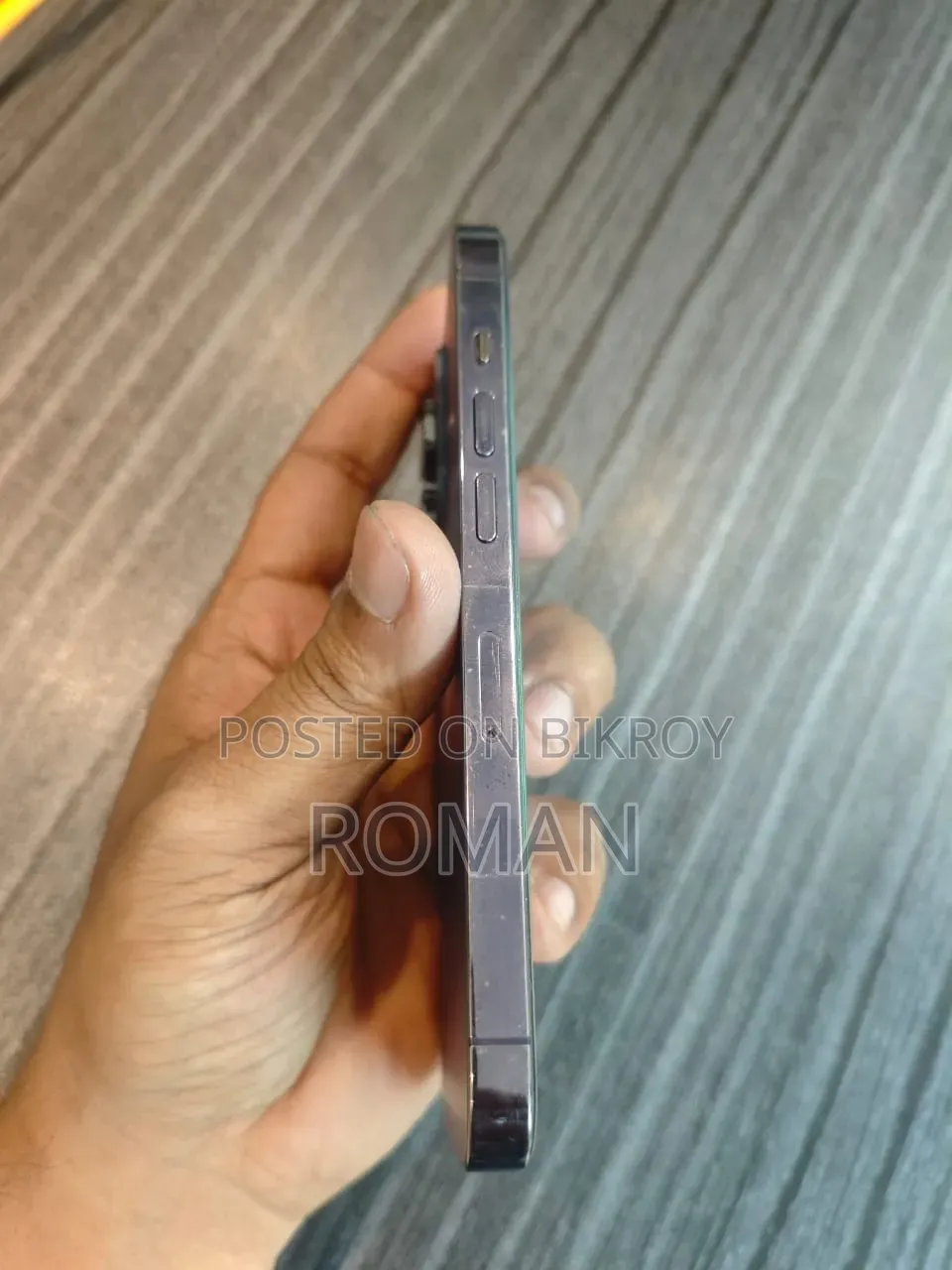 Apple iPhone 14 Pro 128 GB Purple