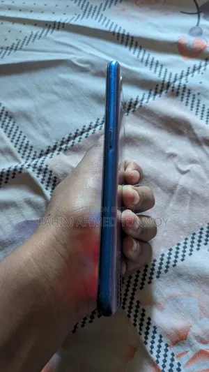 Oppo A5 32 GB Rose Gold