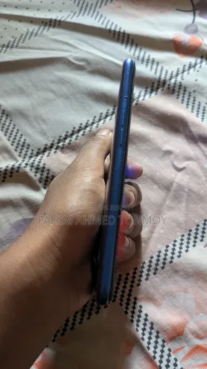 Oppo A5 32 GB Rose Gold