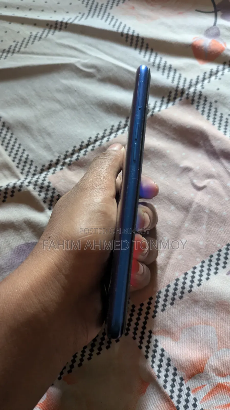 Oppo A5 32 GB Rose Gold