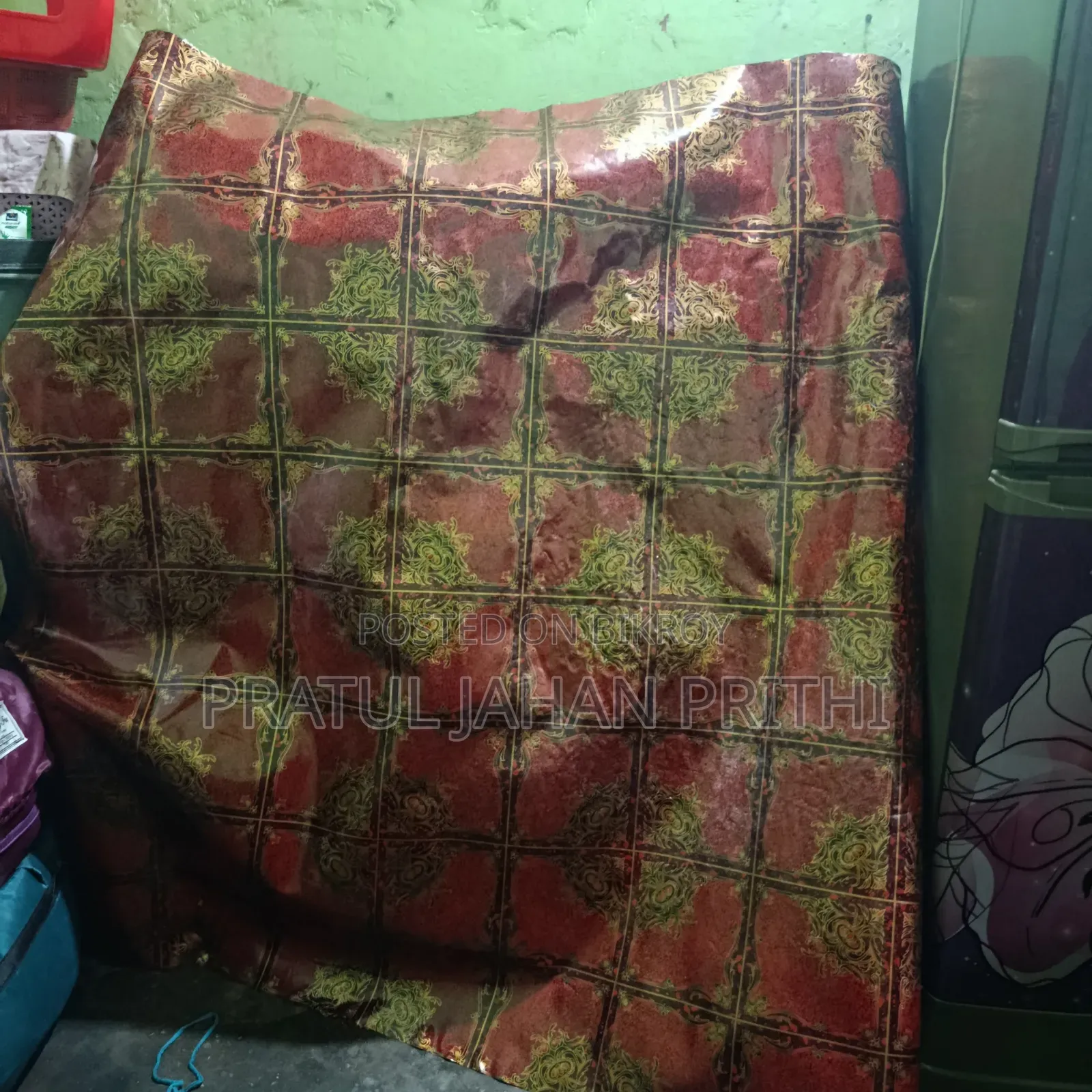 Floor Mattress