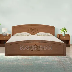 Double Bed King Size