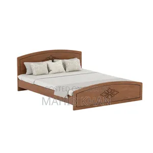 Double Bed King Size