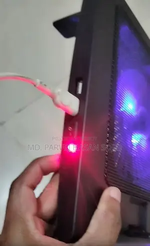 Laptop Cooler
