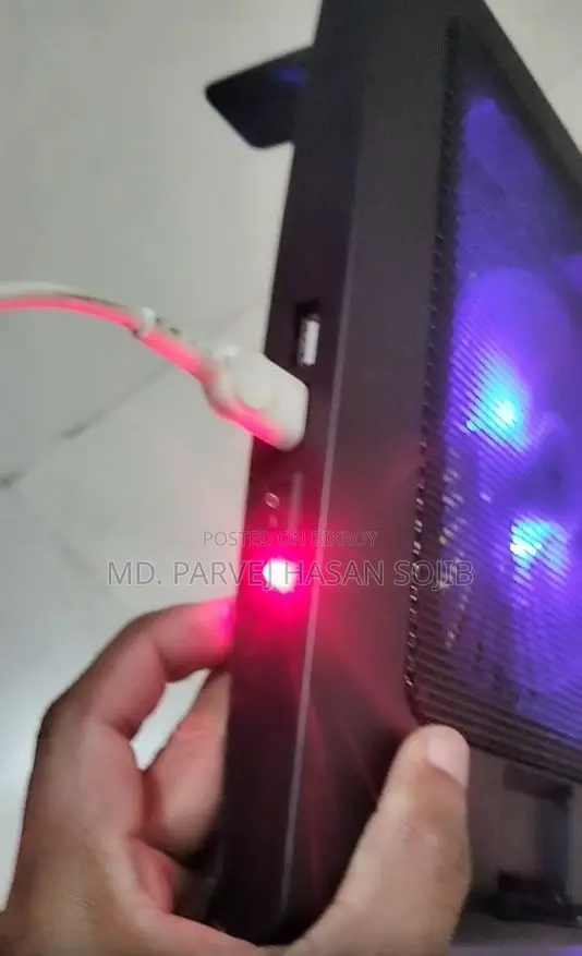 Laptop Cooler