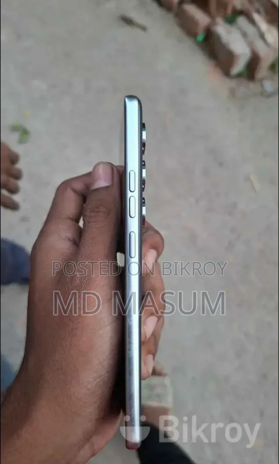 Tecno Camon 40 256 GB