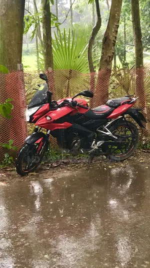 Bajaj Pulsar 150 2022 Red