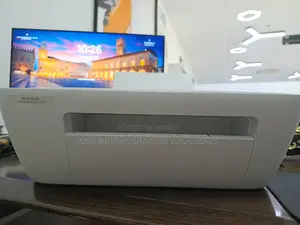 Hp Desk Jet Ink Advantage 2336