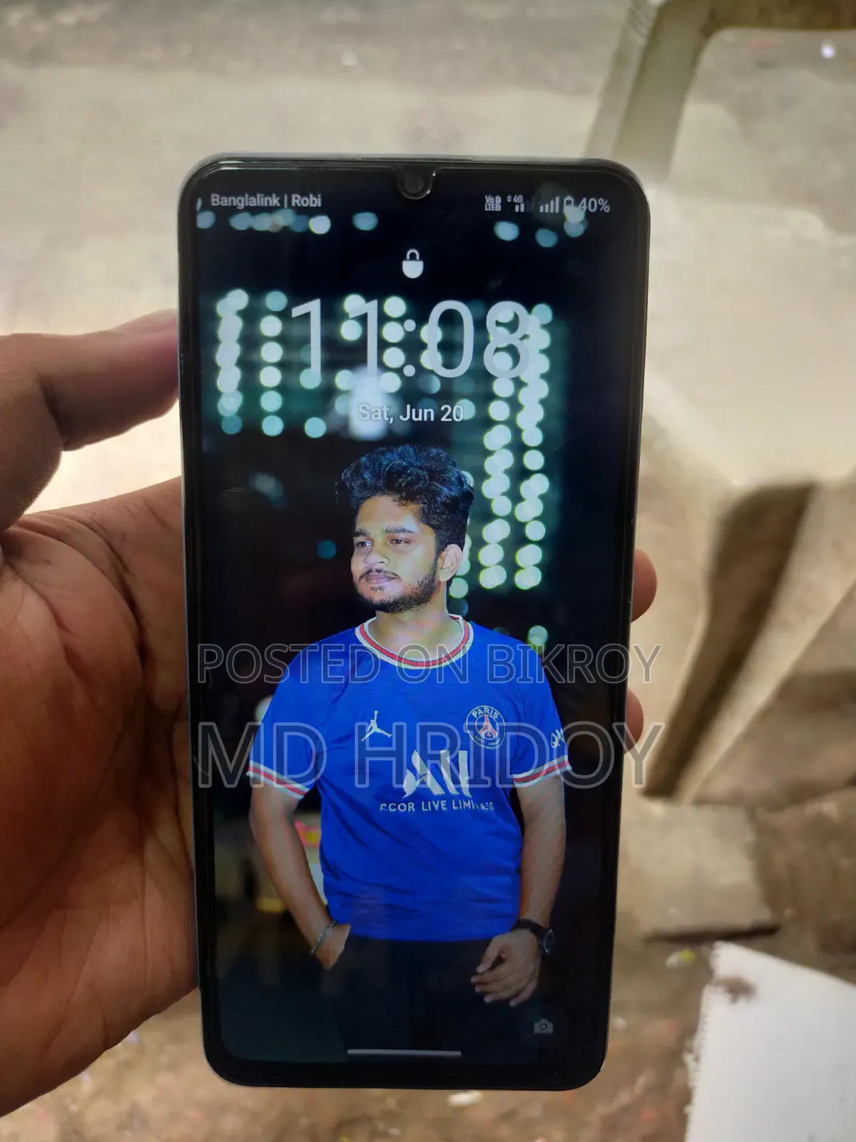 Realme Note 50 128 GB
