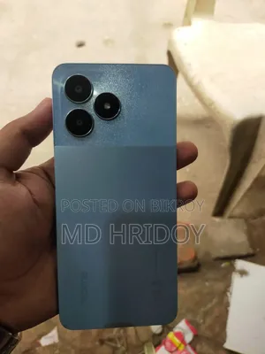 Realme Note 50 128 GB