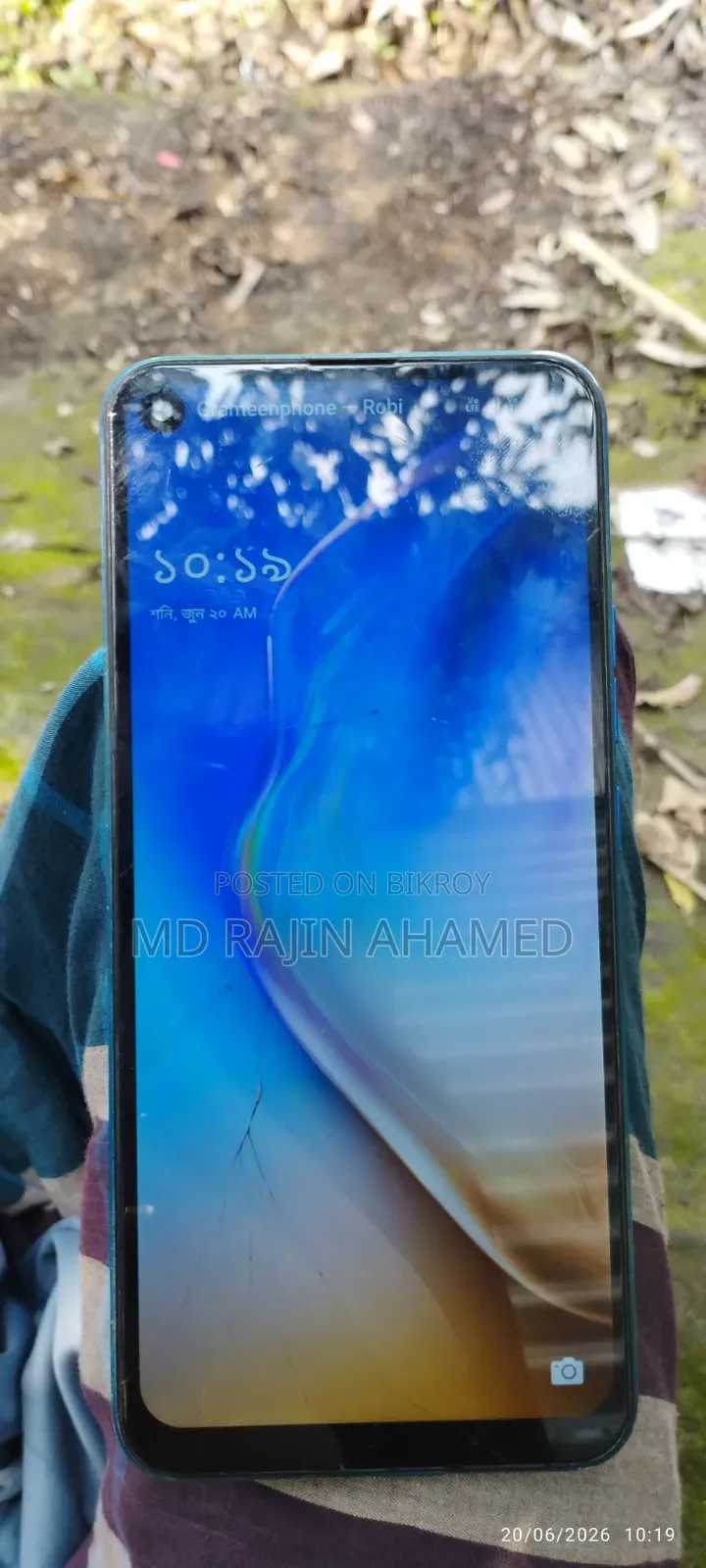 Tecno Spark 5 Pro 64 GB