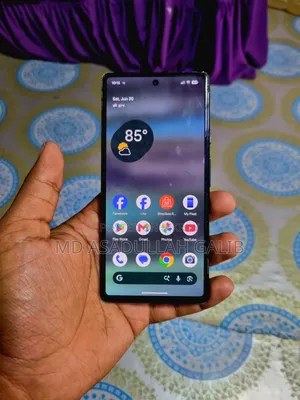 Google Pixel 128 GB White