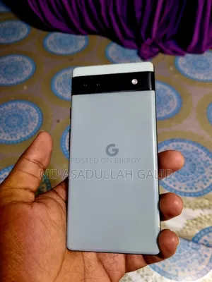 Google Pixel 128 GB White