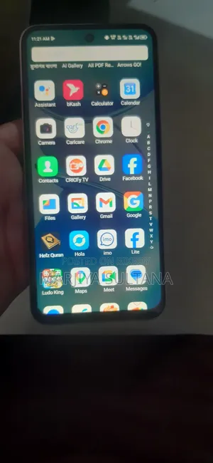 Infinix Smart 9 64 GB Pink