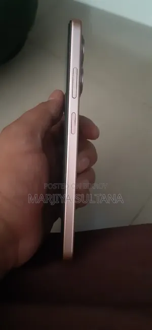 Infinix Smart 9 64 GB Pink