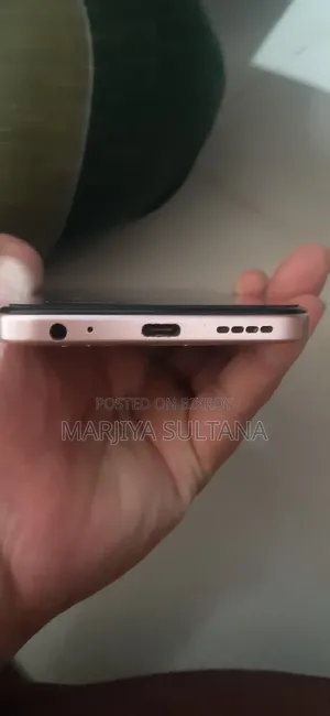 Infinix Smart 9 64 GB Pink