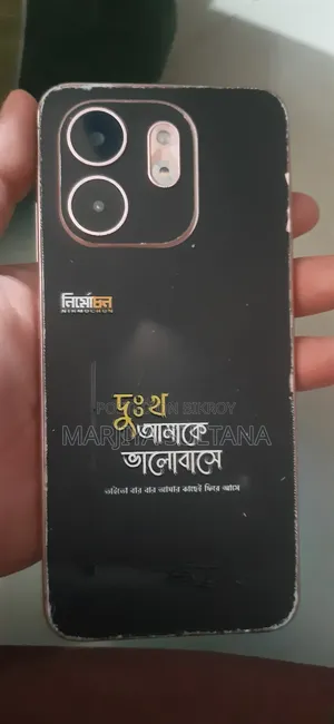 Infinix Smart 9 64 GB Pink