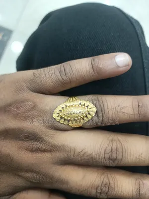 3 Ana Gold