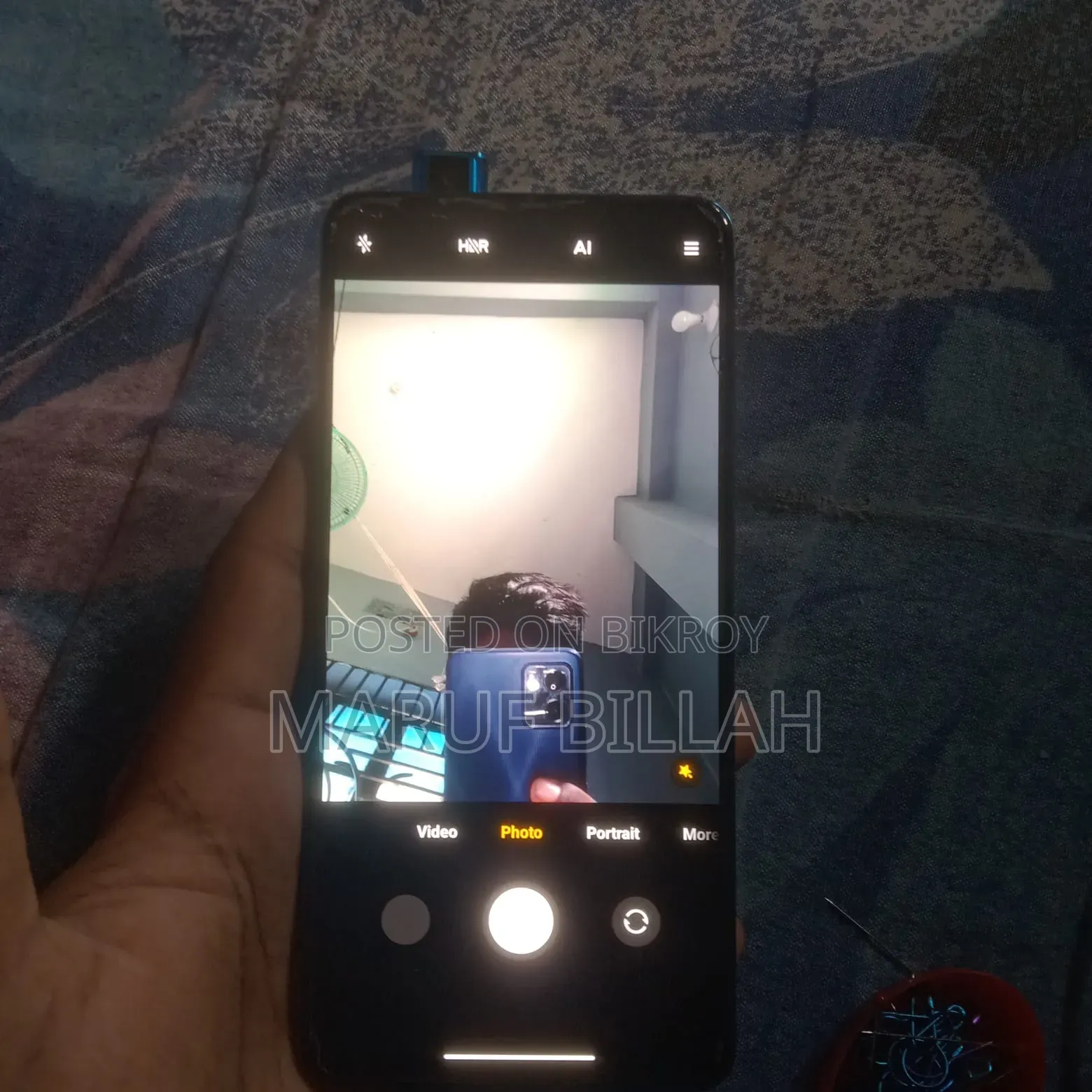 Xiaomi Mi 9T 64 GB Blue
