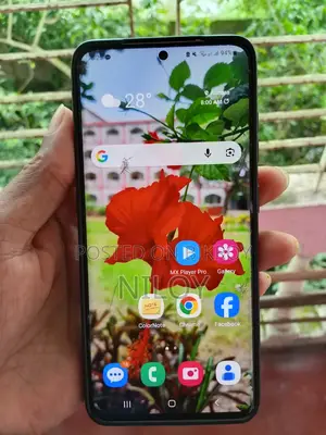 Samsung Galaxy S20 128 GB Pink