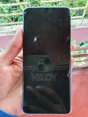 স্যামসাং গ্যালাক্সি এস২০ ১২৮ জিবি পিঙ্ক