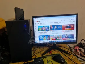 Gigabyte GA-H110MSTX-HD3-ZK 8GB Intel Core I3 SSD 128GB