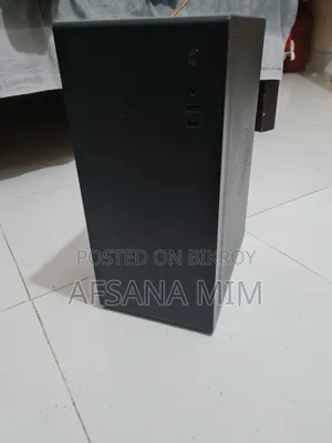 Gigabyte GA-H110MSTX-HD3-ZK 8GB Intel Core I3 SSD 128GB