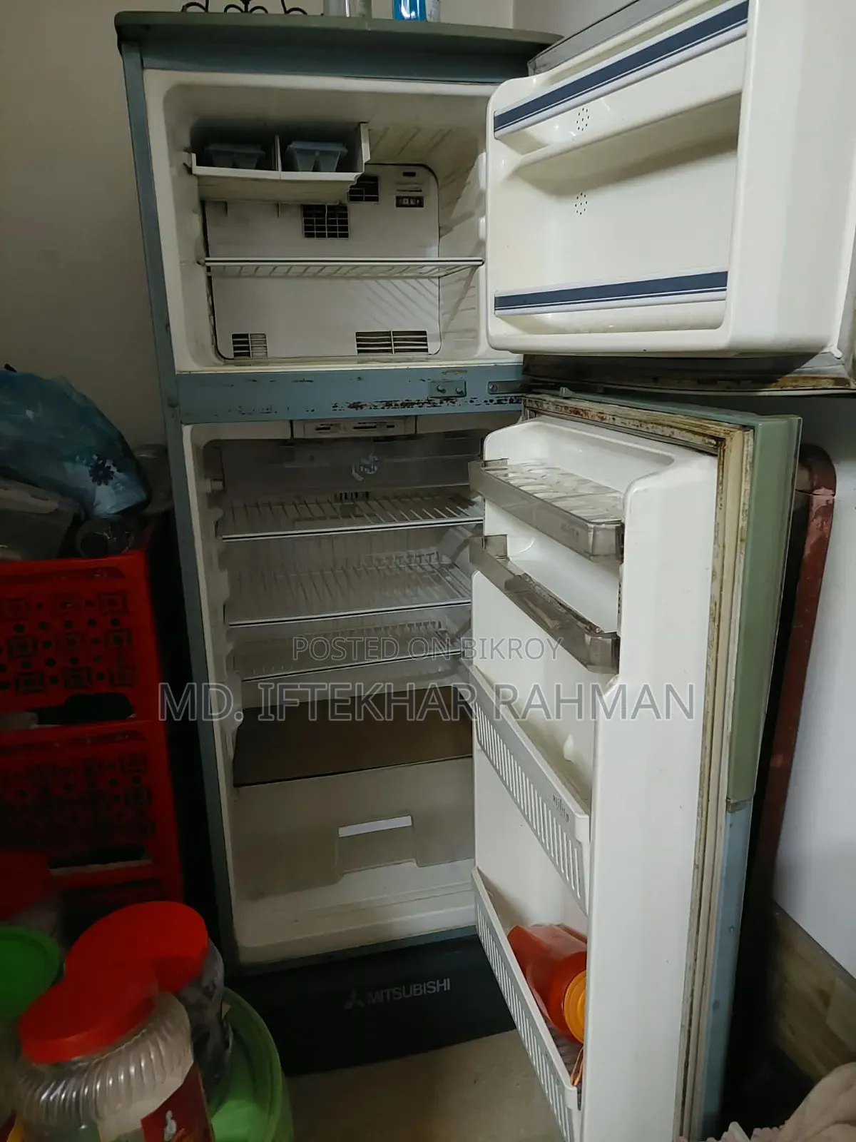 Used Refrigerator for Sale