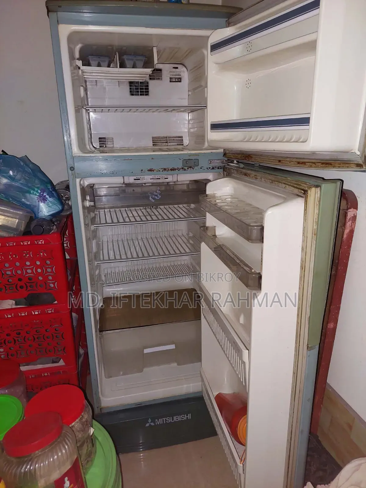 Used Refrigerator for Sale