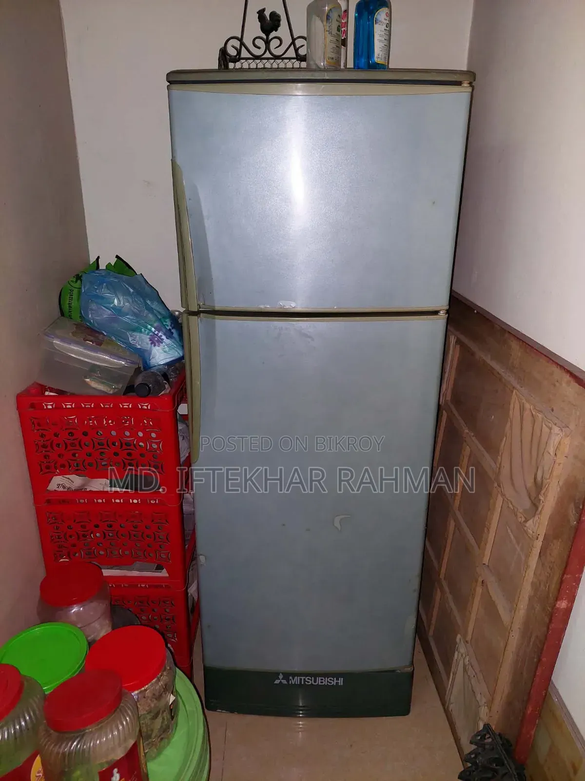 Used Refrigerator for Sale