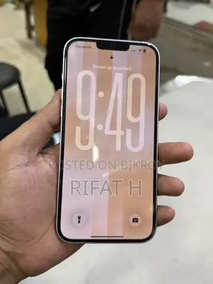 Apple iPhone 14 Plus 128 GB Purple