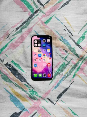 Apple iPhone 12 Pro Max 128 GB Blue