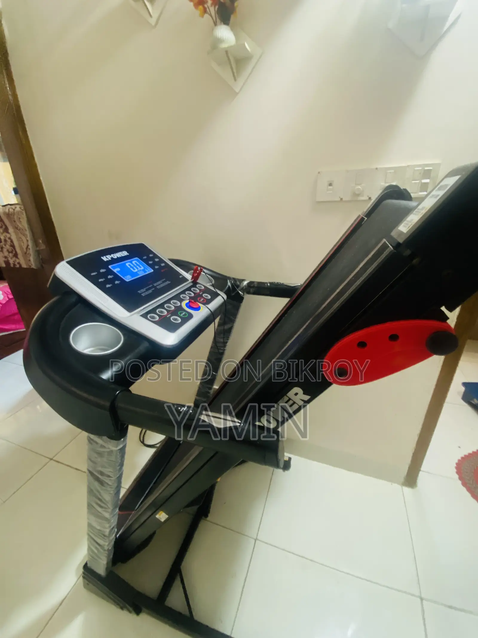 Kpower 243 Very Good Condition