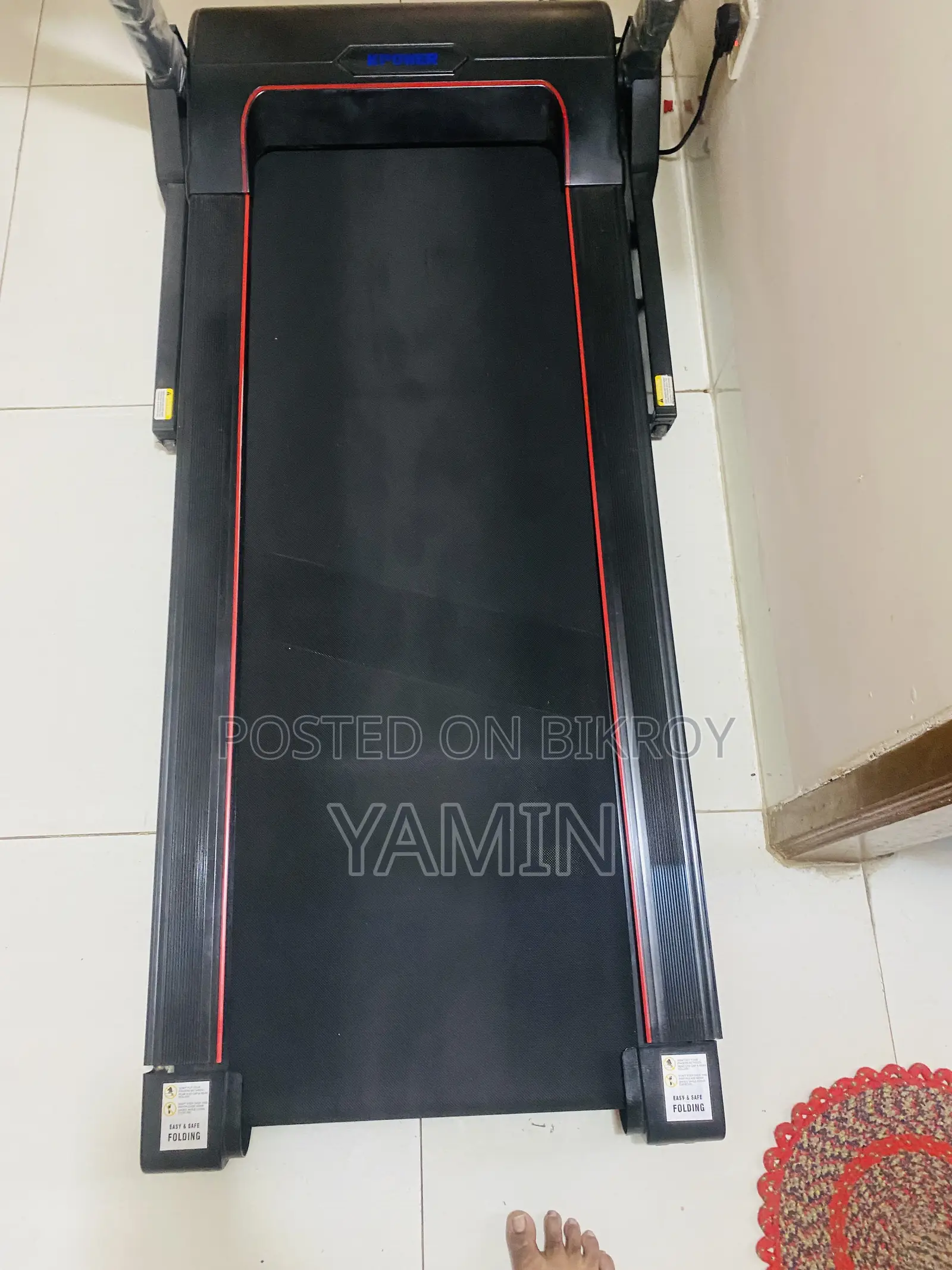 Kpower 243 Very Good Condition
