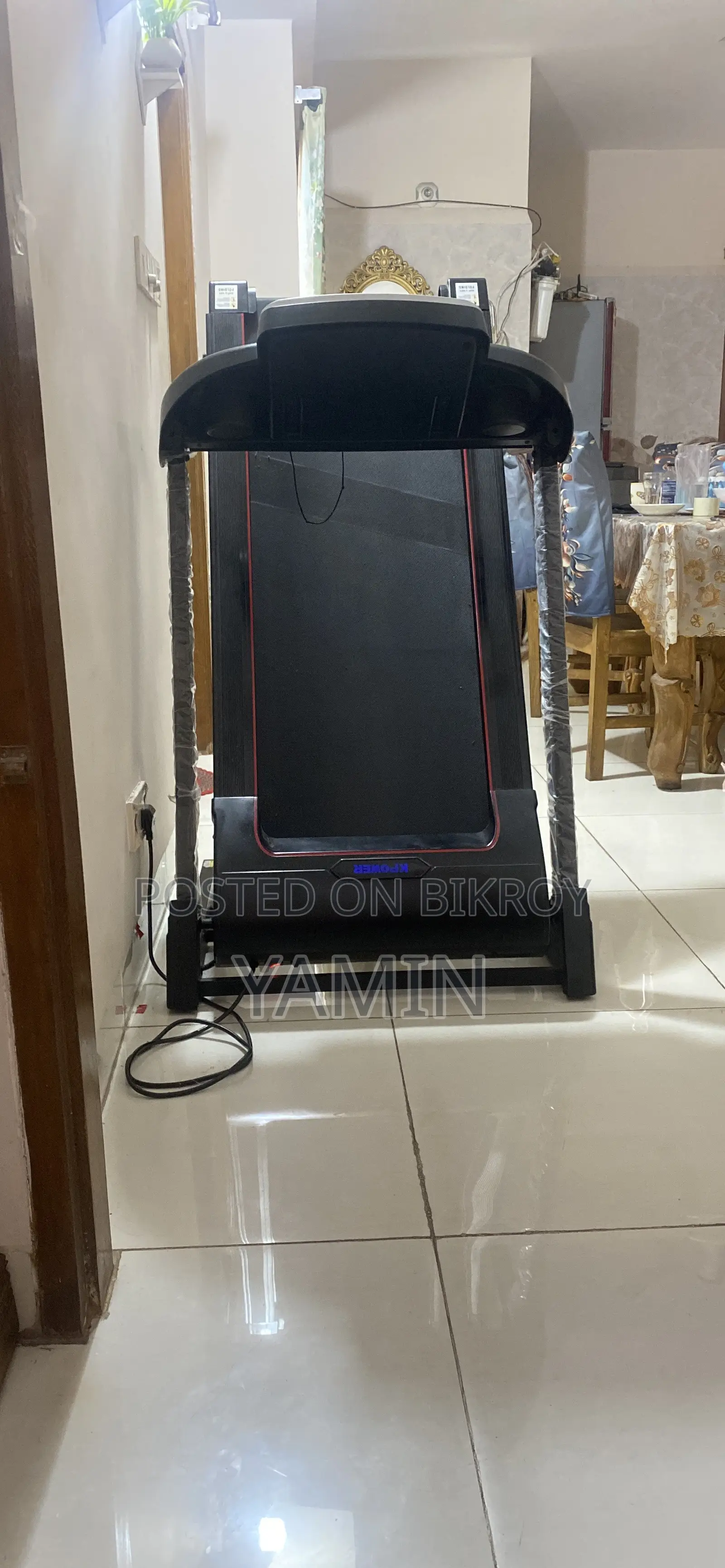 Kpower 243 Very Good Condition