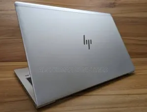 Laptop HP EliteBook 850 G5 8GB Intel Core I7 SSD 256GB