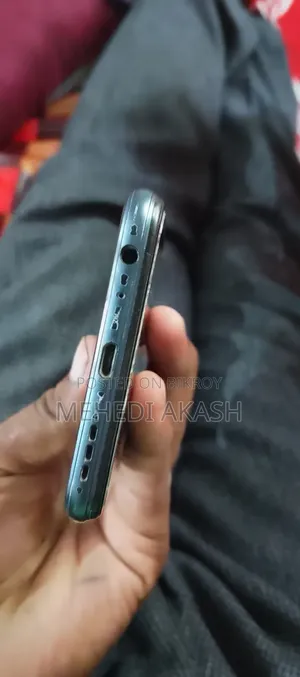 Vivo Y20 64 GB Bronze