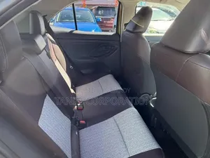 Toyota Yaris Cross 2021 Gold