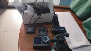 Akaso Action Camera Brave 7 Ultra HD Waterproof Wifi