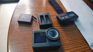 Akaso Action Camera Brave 7 Ultra HD Waterproof Wifi