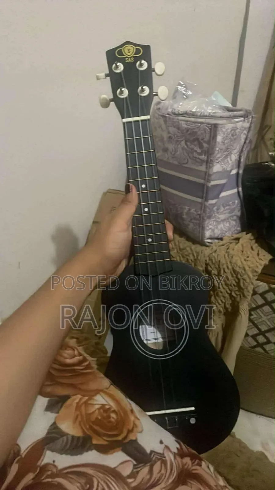 Fresh condition