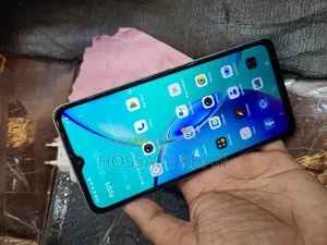 ভিভো ওয়াই২৭ ১২৮ জিবি ব্লু