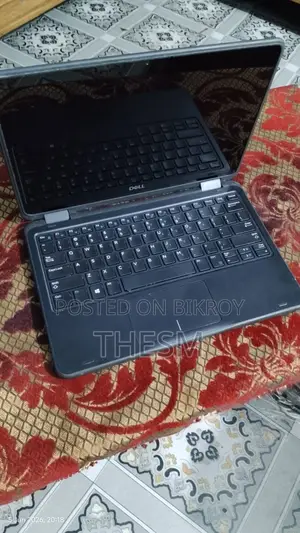 New Laptop Dell Latitude 11 3190 8GB Intel Pentium SSD 128GB