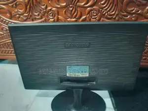 Samsung Monitor