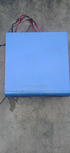 IPS 800 Watt