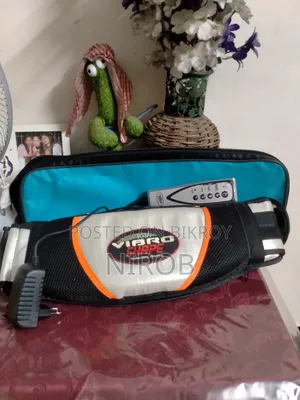 Slimming Belt