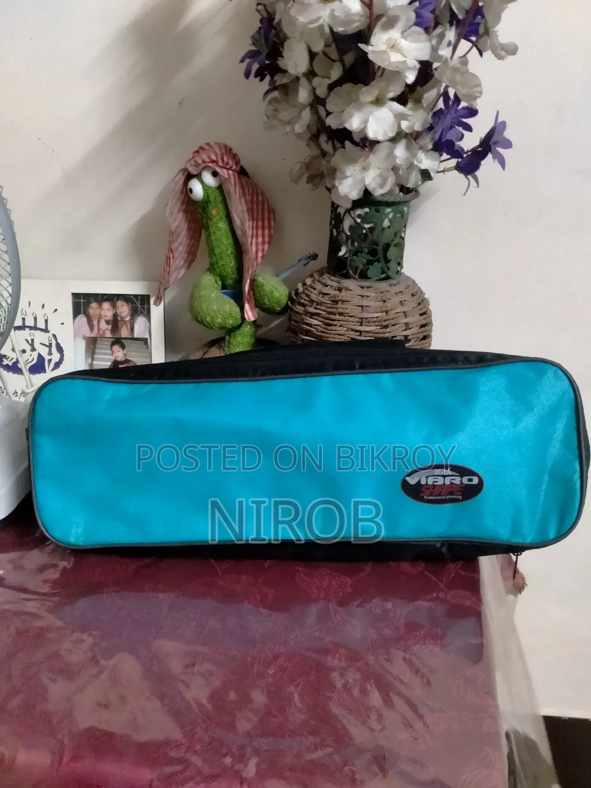 Slimming Belt